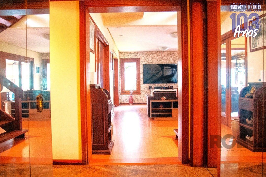 Cobertura, 3 quartos, 483 m² - Foto 4