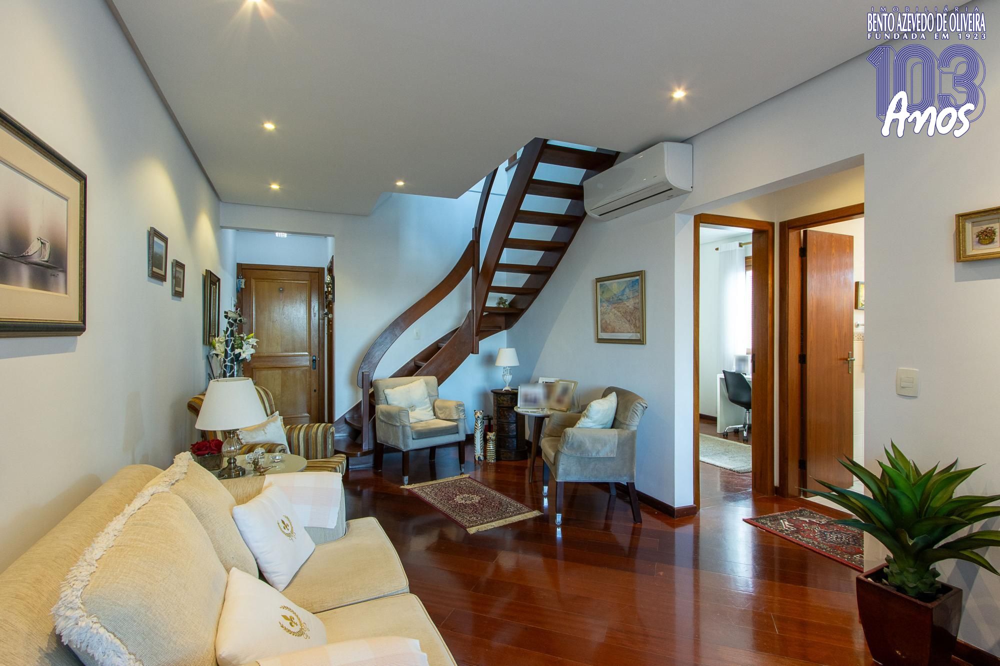 Cobertura, 2 quartos, 203 m² - Foto 12