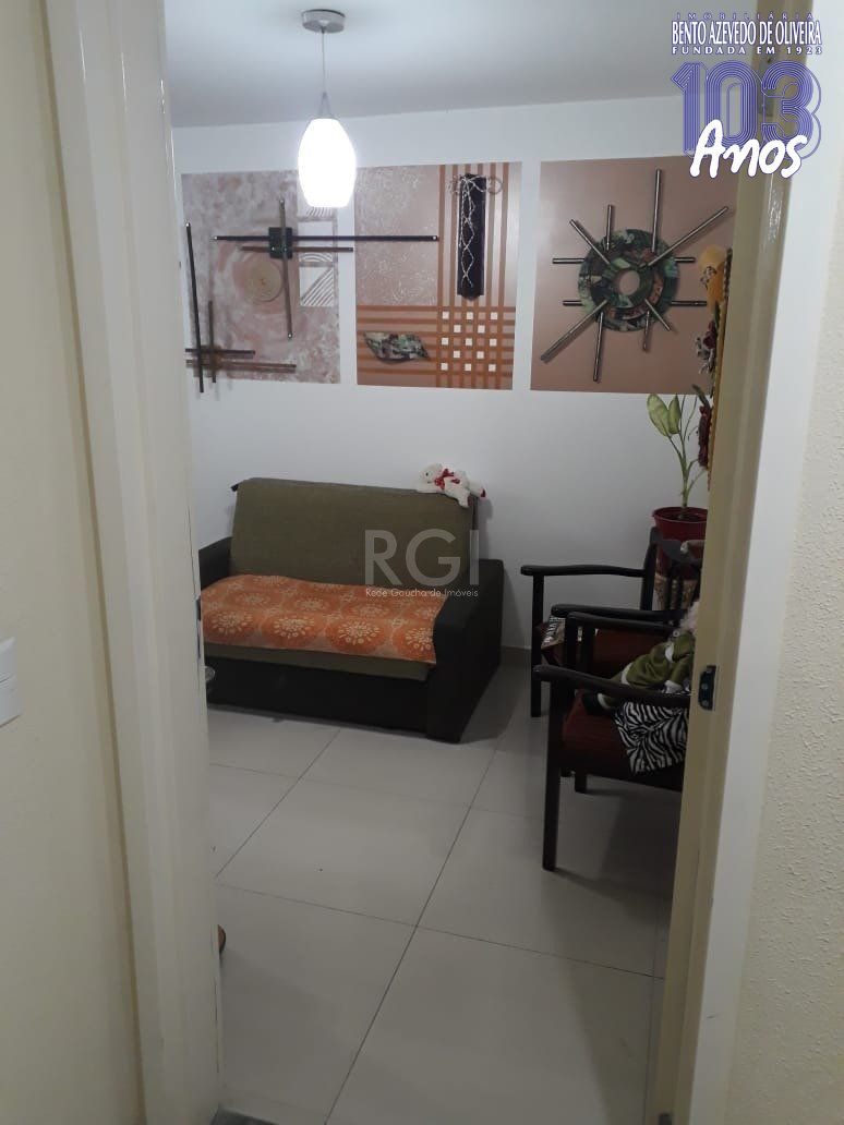 Apartamento, 2 quartos, 47 m² - Foto 13