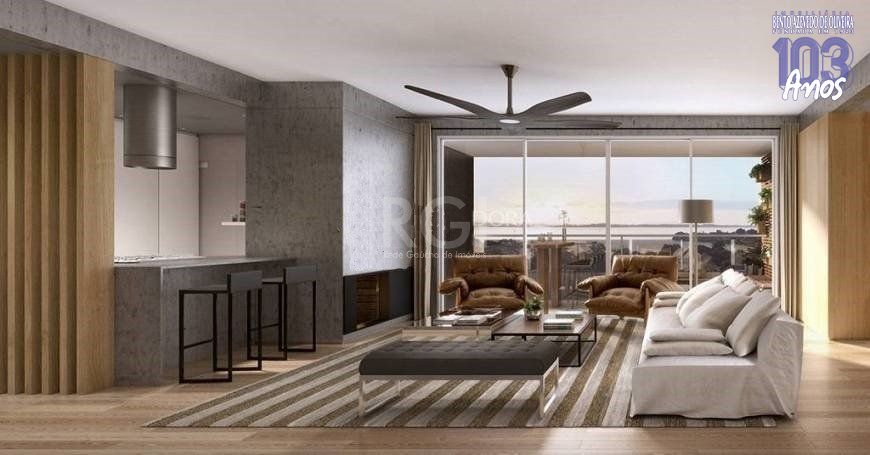 Sala-Conjunto, 30 m² - Foto 4