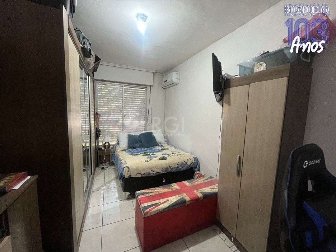 Apartamento, 1 quarto, 41 m² - Foto 24