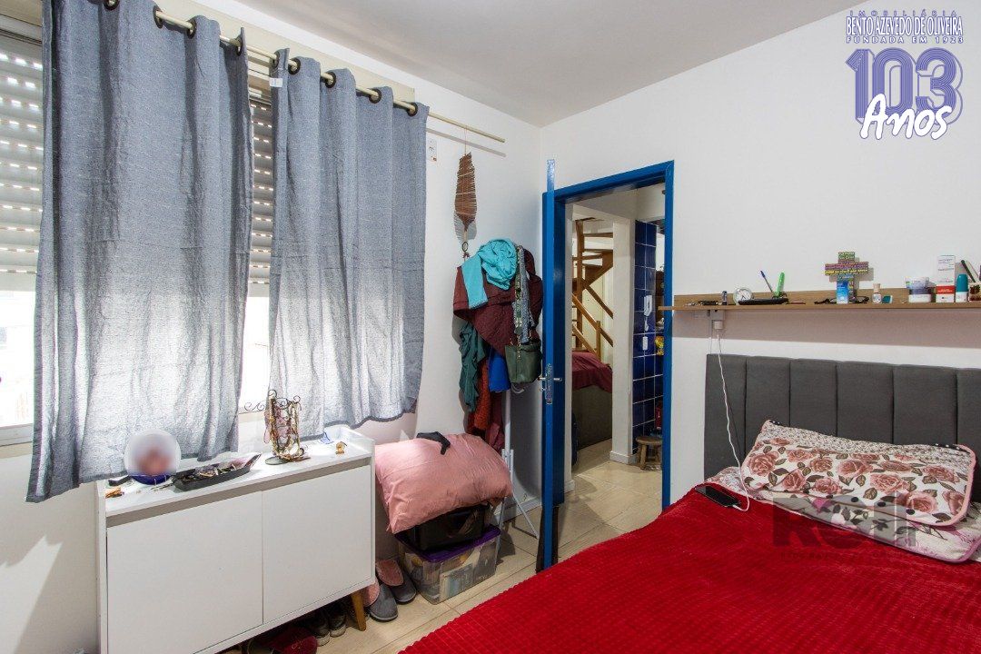 Cobertura, 2 quartos, 69 m² - Foto 15