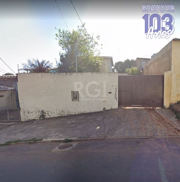 Terreno, 532 m² - Foto 1