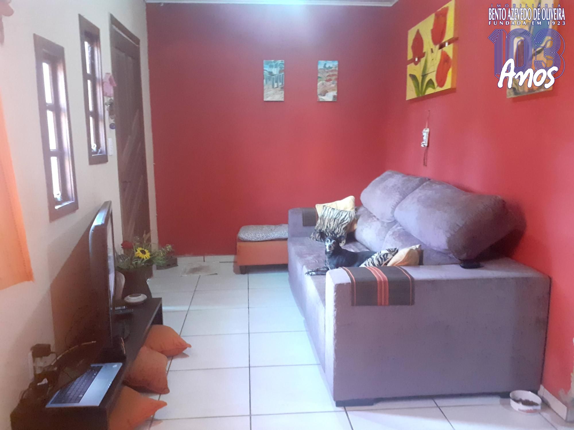 Casa, 1 quarto, 40 m² - Foto 7