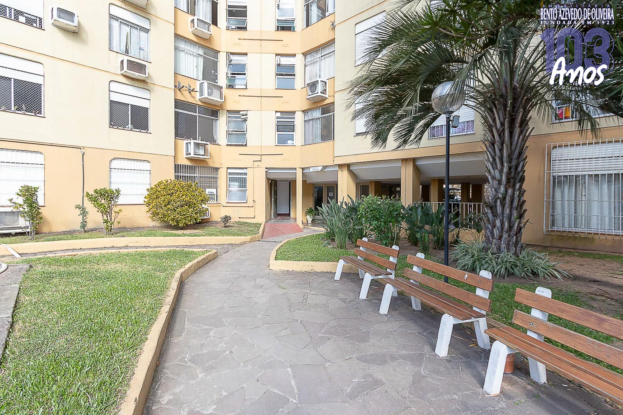 Apartamento, 2 quartos, 64 m² - Foto 22