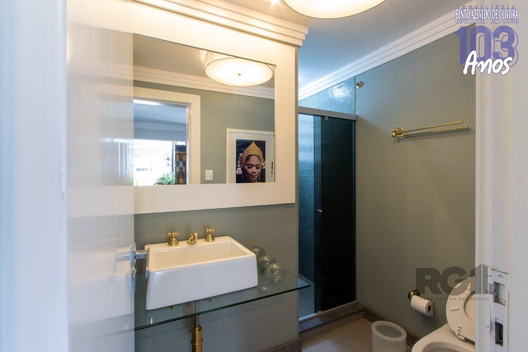 Cobertura, 4 quartos, 219 m² - Foto 31