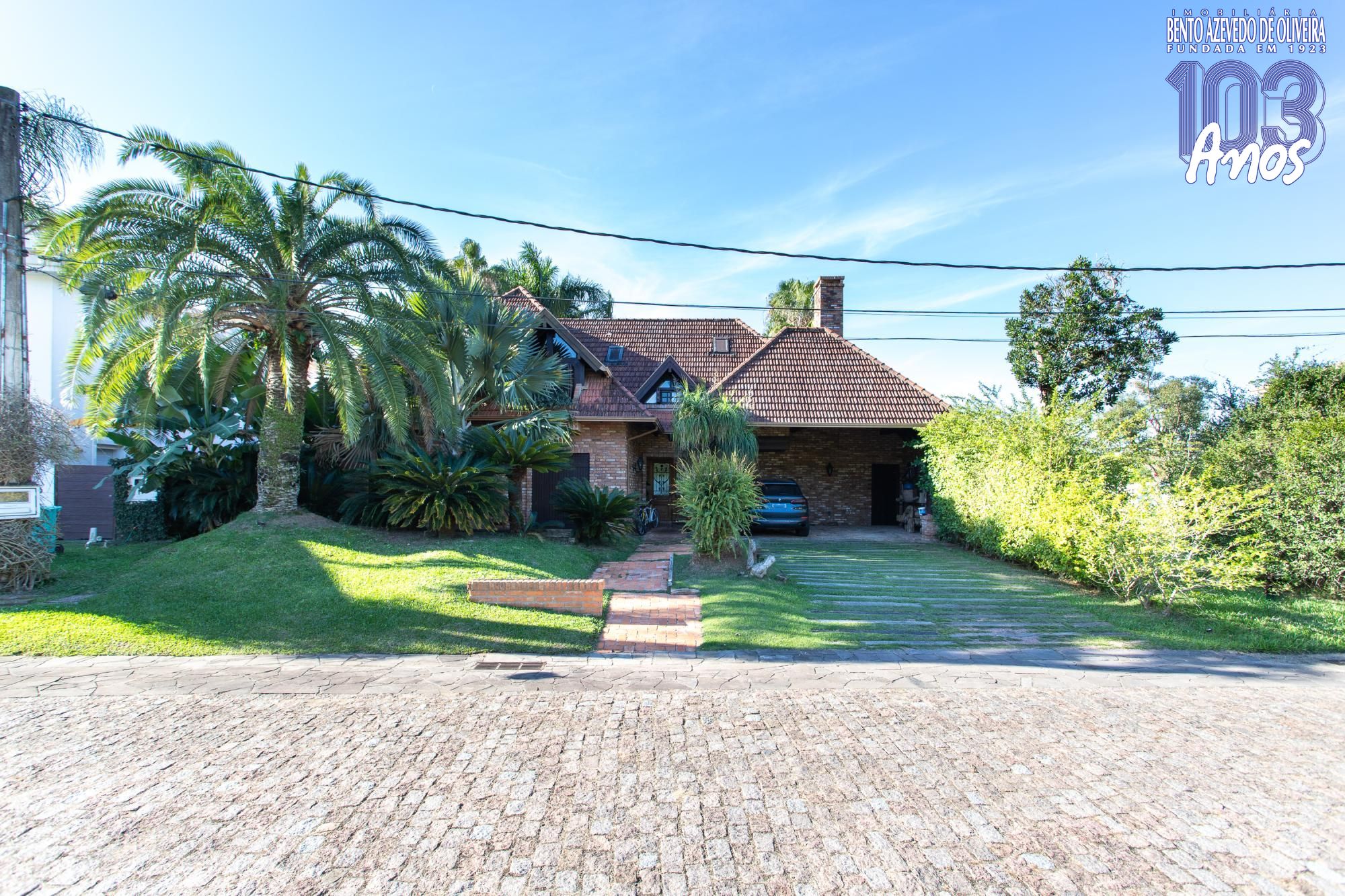 Casa de Condomínio, 4 quartos - Foto 2