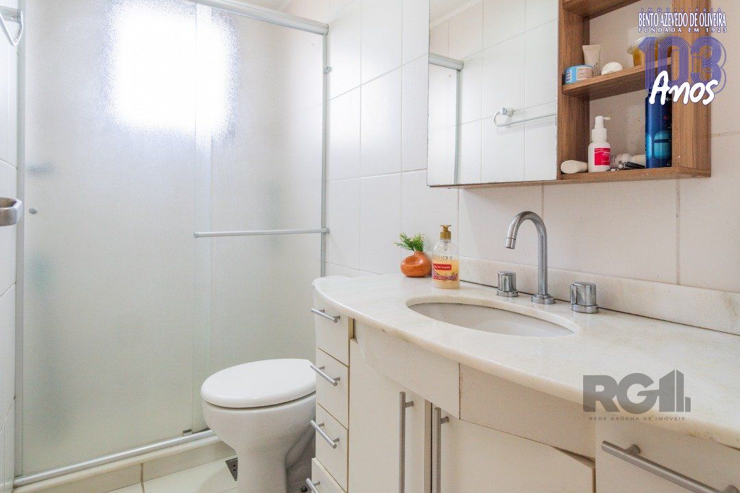 Cobertura, 3 quartos, 145 m² - Foto 19