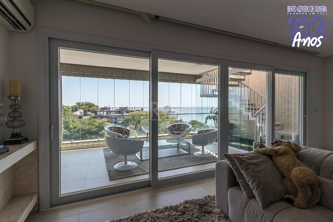 Cobertura, 3 quartos, 319 m² - Foto 19