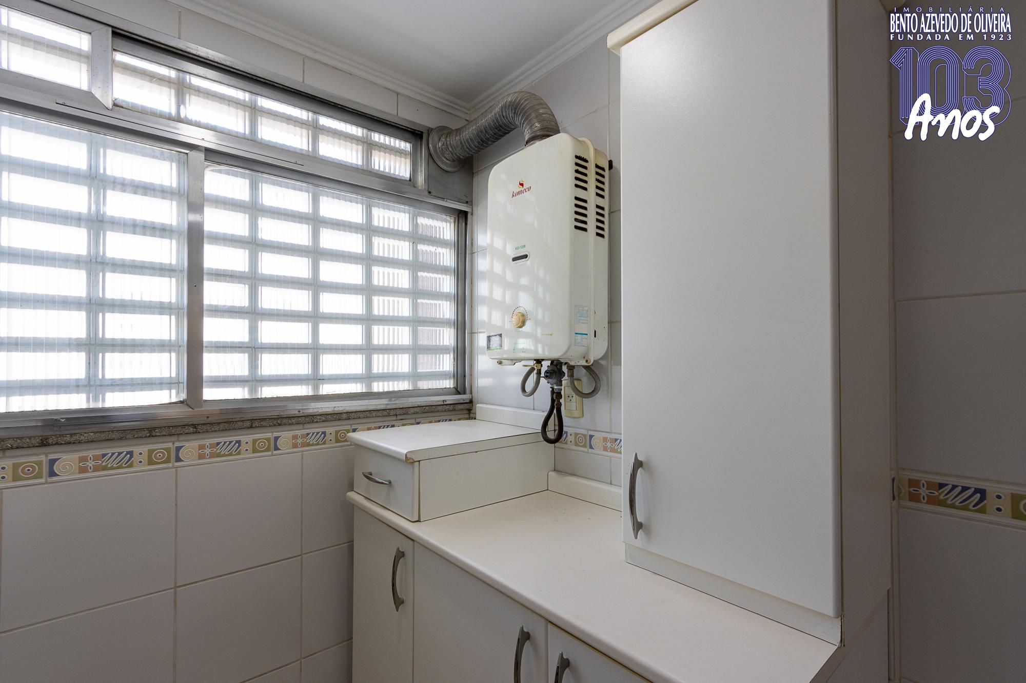 Cobertura, 3 quartos, 136 m² - Foto 9