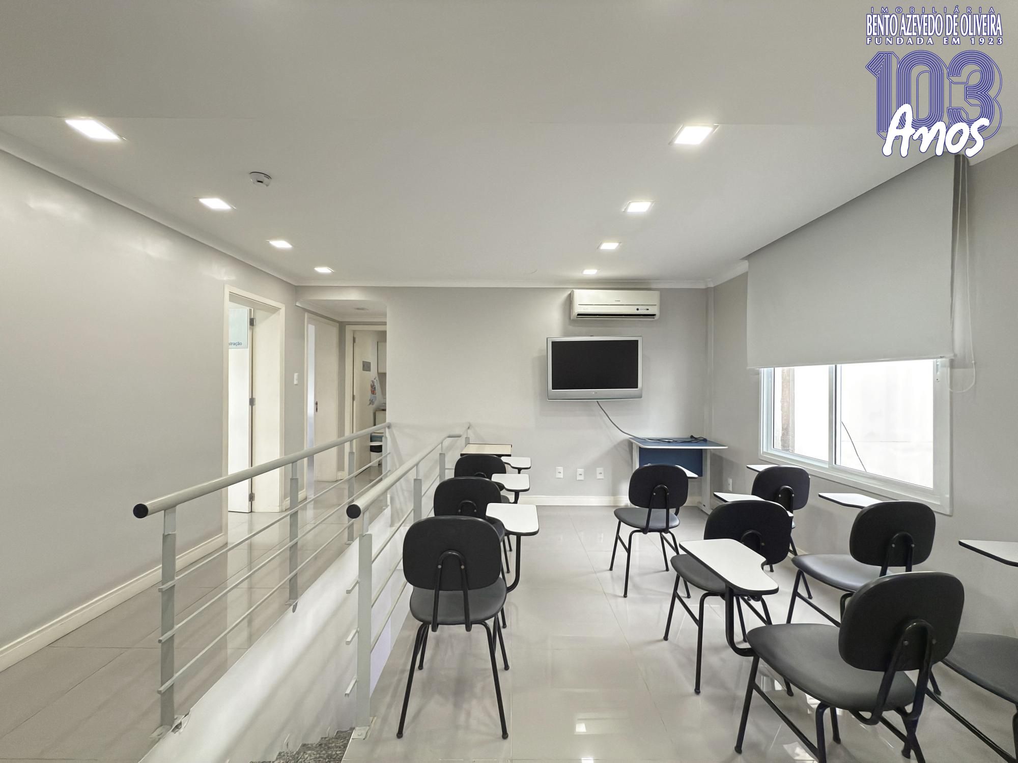 Sala-Conjunto, 173 m² - Foto 29