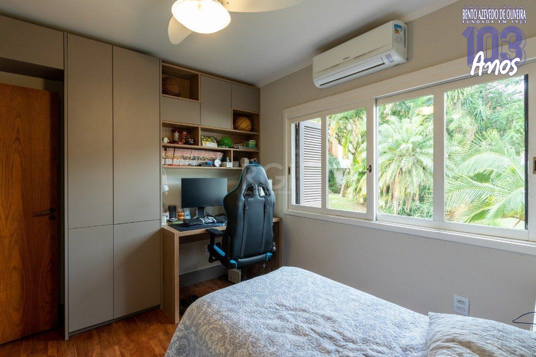 Cobertura, 3 quartos, 234 m² - Foto 19