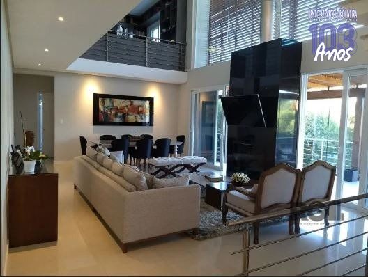 Casa, 3 quartos, 404 m² - Foto 1