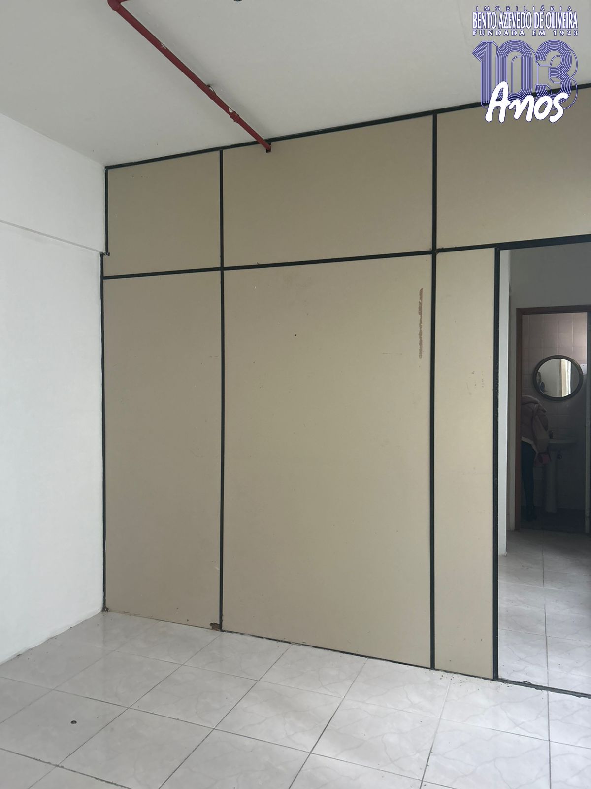 Sala-Conjunto, 28 m² - Foto 5