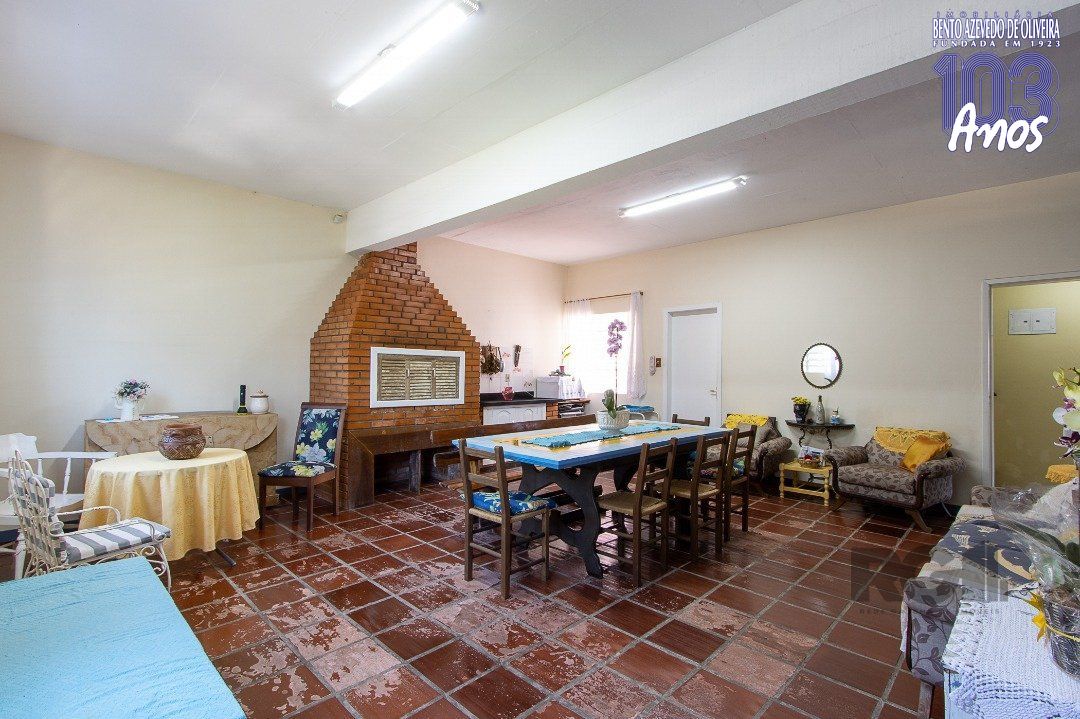 Sobrado, 4 quartos, 284 m² - Foto 28