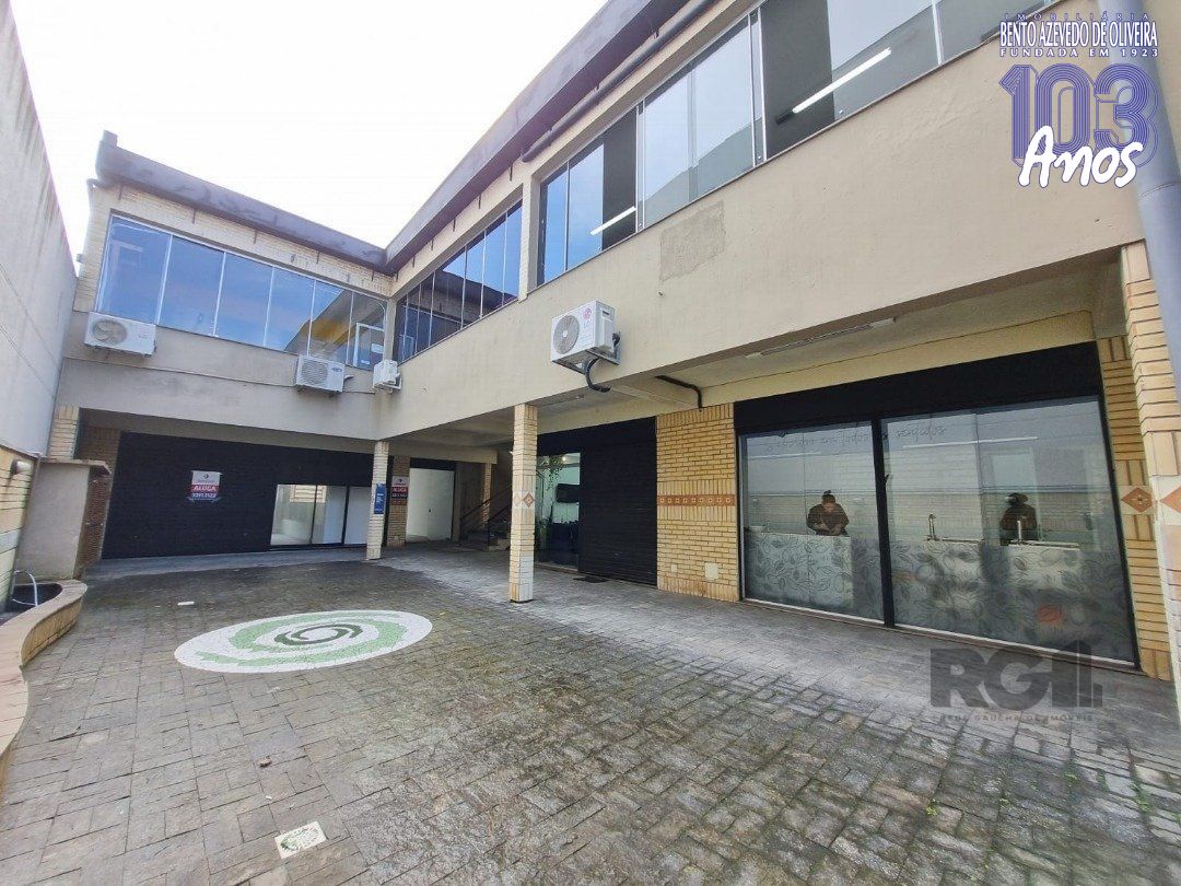 Loja-Salão, 746 m² - Foto 1