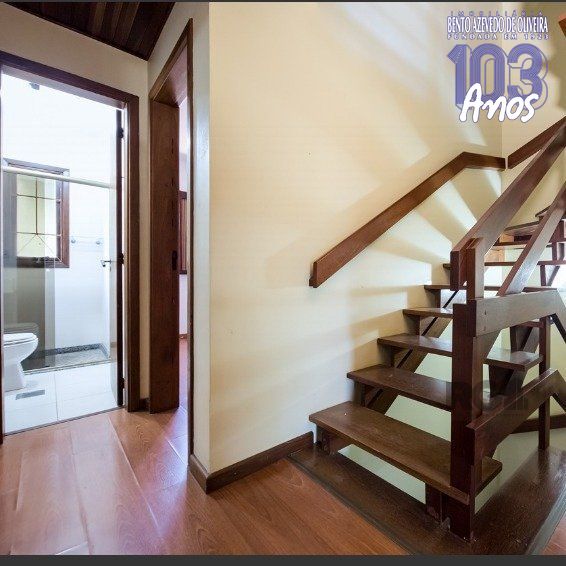 Casa, 3 quartos, 151 m² - Foto 6