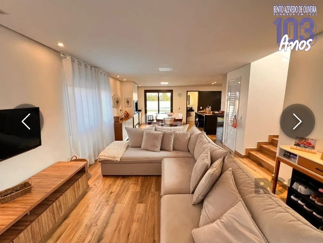 Sobrado, 3 quartos, 136 m² - Foto 3