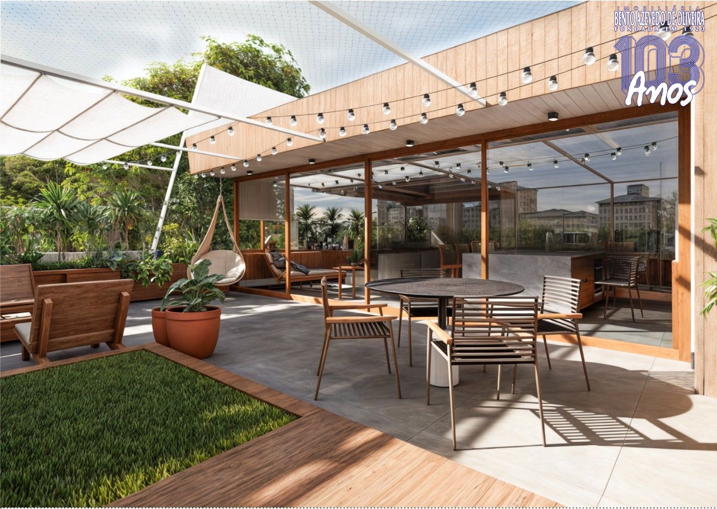 Cobertura, 3 quartos, 554 m² - Foto 13