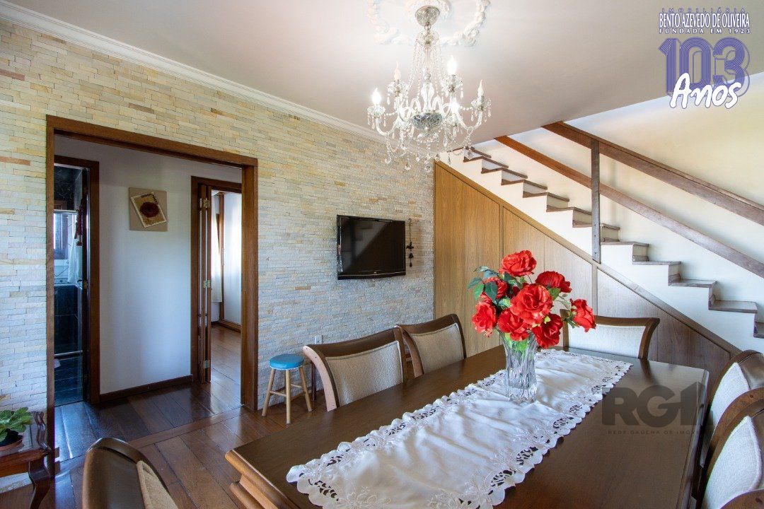 Cobertura, 3 quartos, 181 m² - Foto 8
