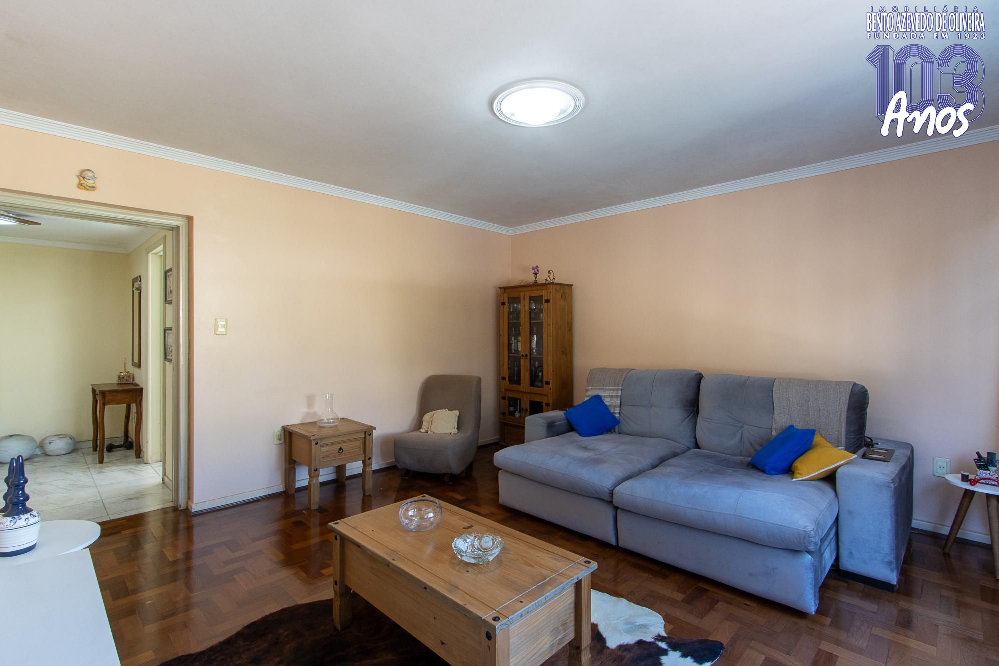 Apartamento, 4 quartos, 132 m² - Foto 5