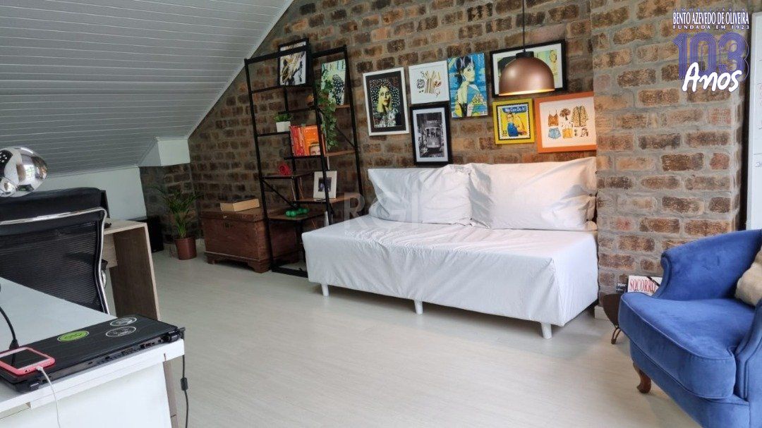 Casa de Condomínio, 3 quartos - Foto 3
