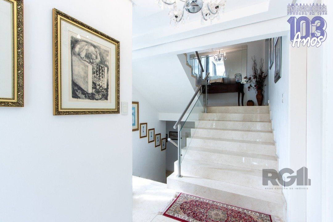 Casa de Condomínio, 6 quartos - Foto 5