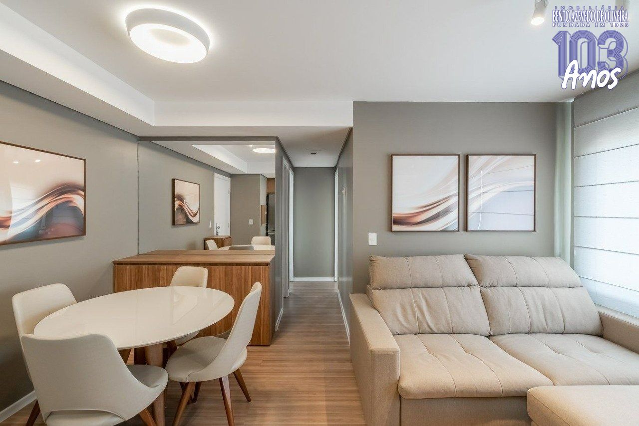 Apartamento, 2 quartos, 59 m² - Foto 3