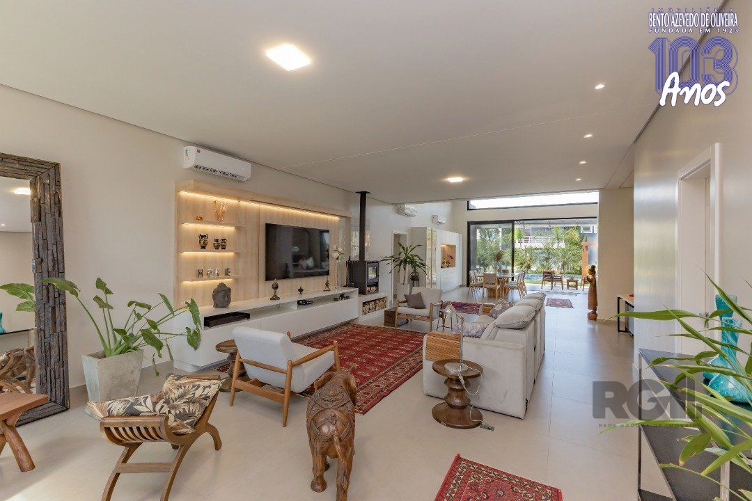 Casa de Condomínio, 3 quartos - Foto 6