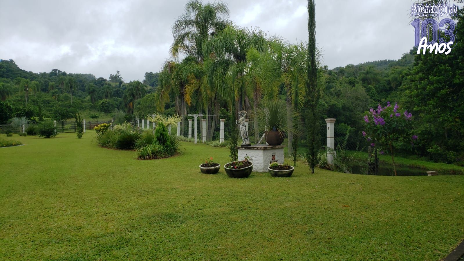 Chácara, 3 quartos, 6000 m² - Foto 2