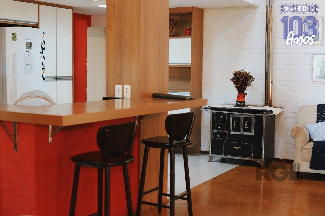 Casa, 3 quartos, 236 m² - Foto 8