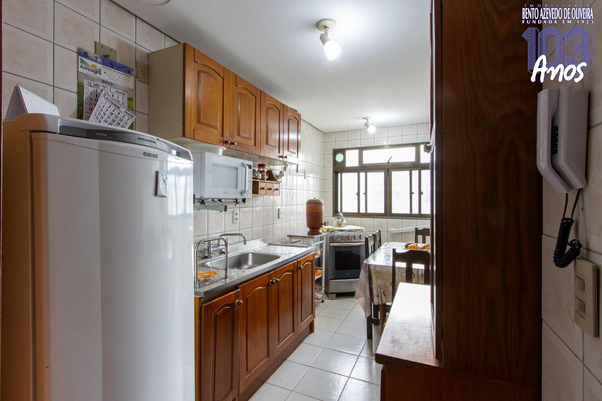 Apartamento, 3 quartos, 158 m² - Foto 5