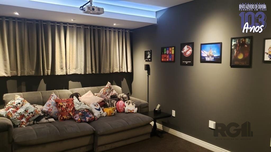 Casa, 3 quartos, 404 m² - Foto 22