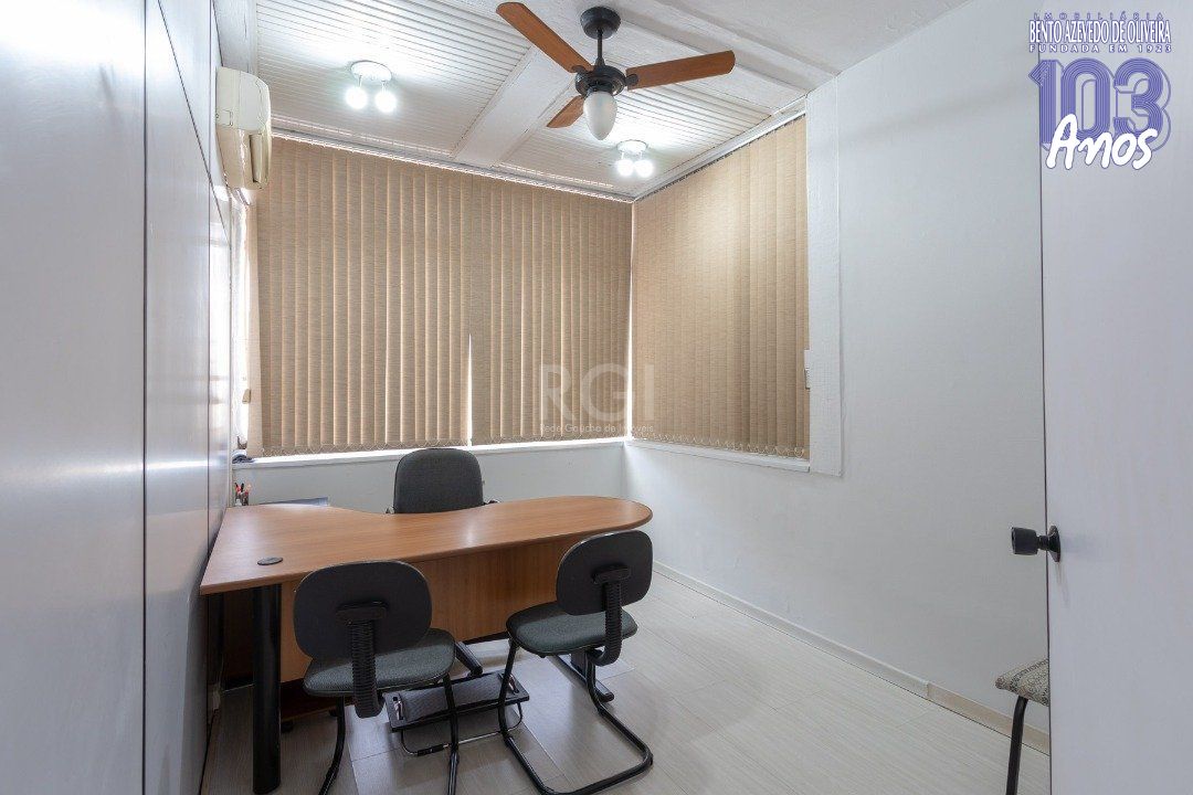 Sala-Conjunto, 35 m² - Foto 10