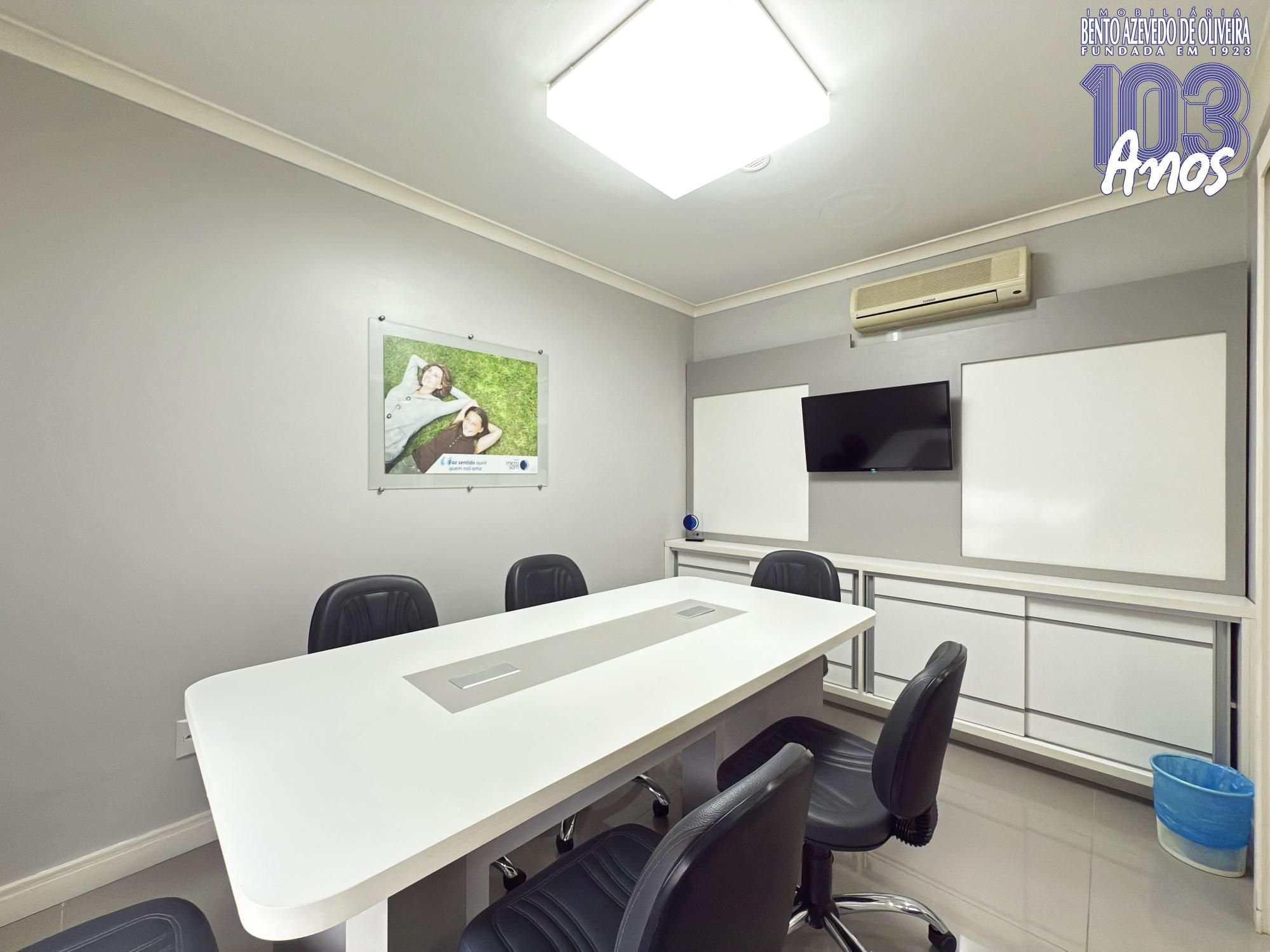 Sala-Conjunto, 173 m² - Foto 32