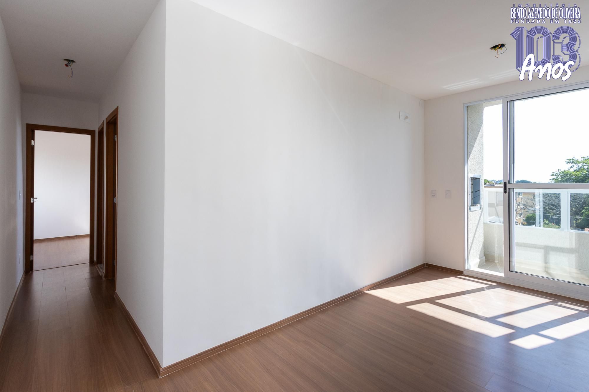 Apartamento, 2 quartos, 53 m² - Foto 4