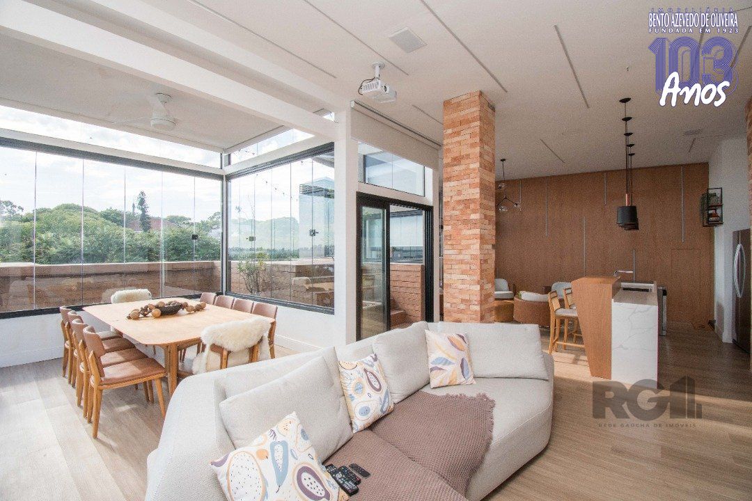 Cobertura, 3 quartos, 357 m² - Foto 9