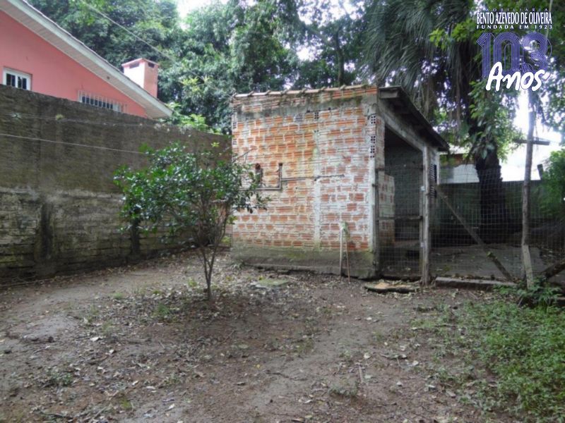 Terreno, 580 m² - Foto 3