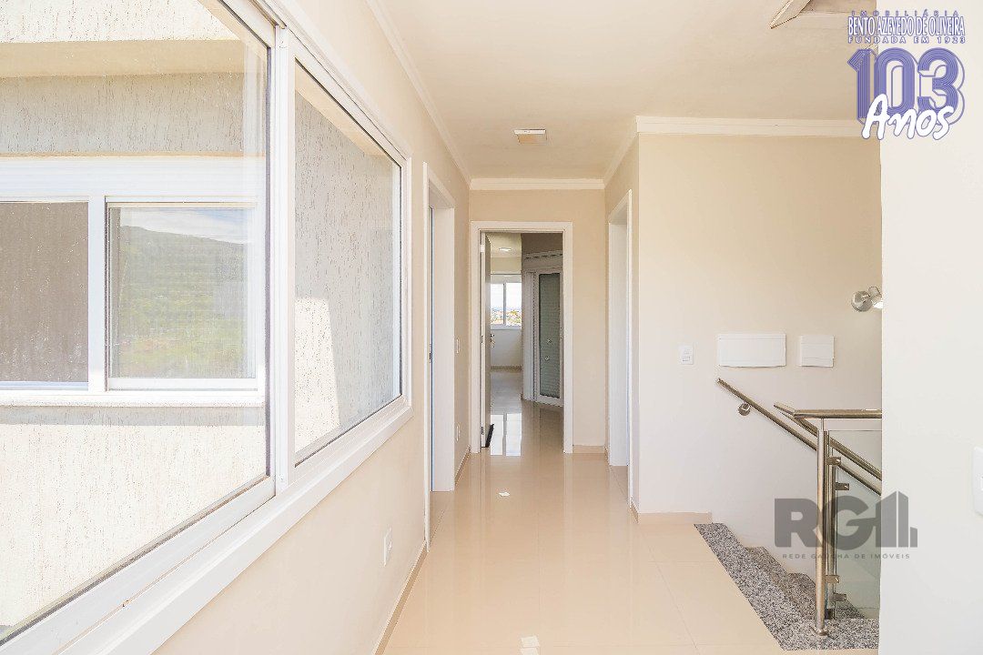 Sobrado, 3 quartos, 185 m² - Foto 24