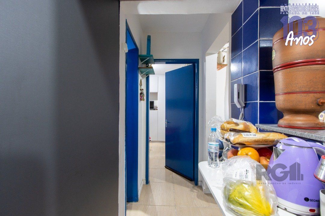 Cobertura, 2 quartos, 69 m² - Foto 11