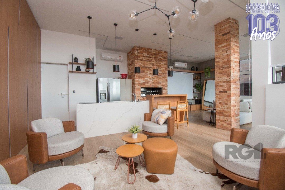 Cobertura, 3 quartos, 357 m² - Foto 7
