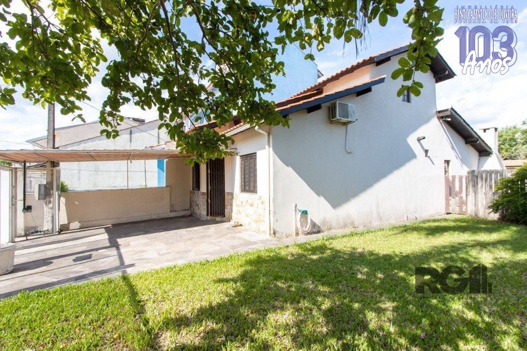 Casa, 3 quartos, 120 m² - Foto 2