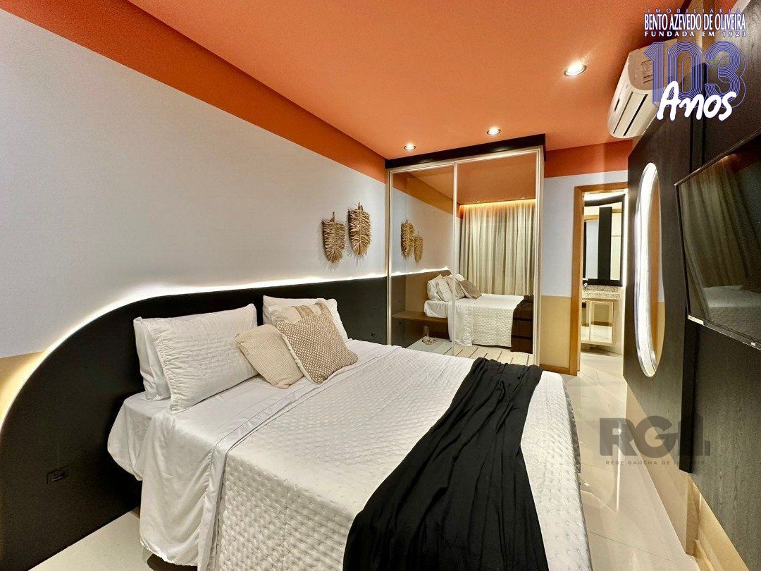 Apartamento, 2 quartos, 133 m² - Foto 24