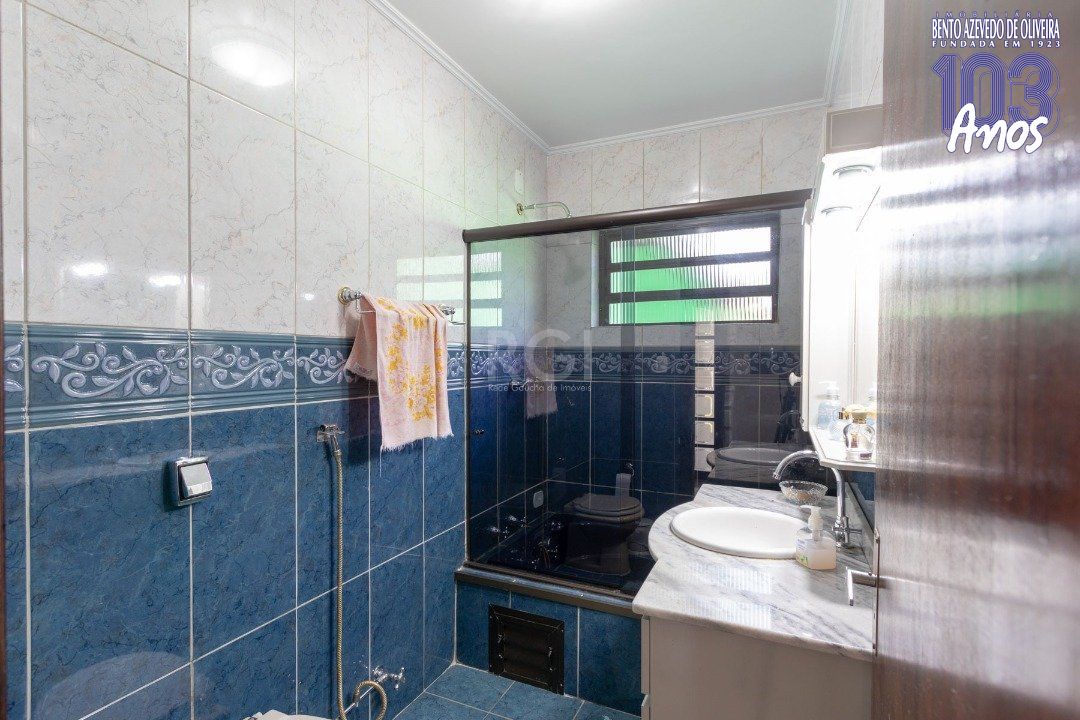 Casa, 4 quartos, 182 m² - Foto 17