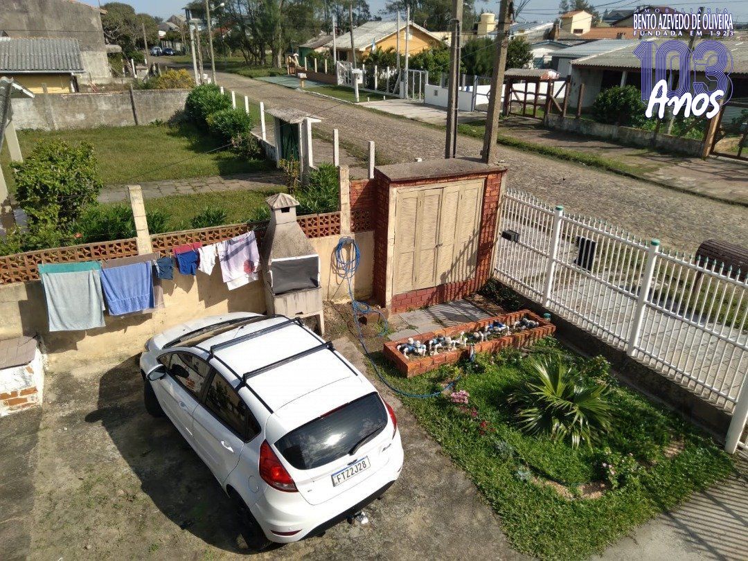 Sobrado, 2 quartos, 43 m² - Foto 19