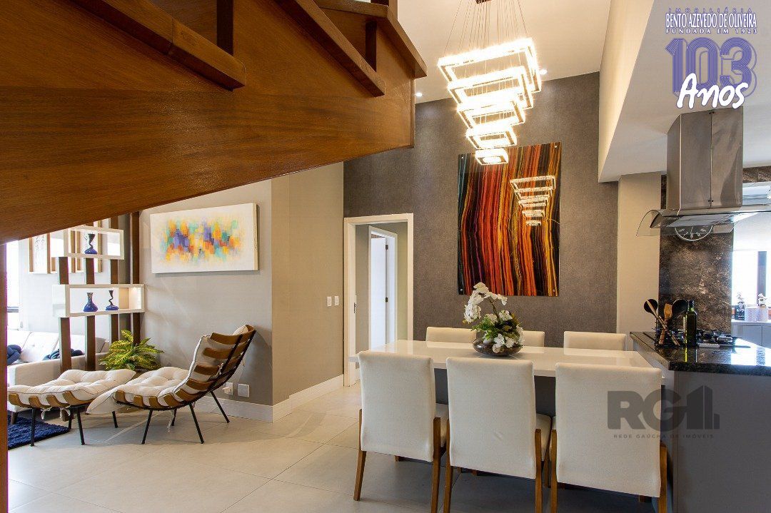 Cobertura, 3 quartos, 209 m² - Foto 8