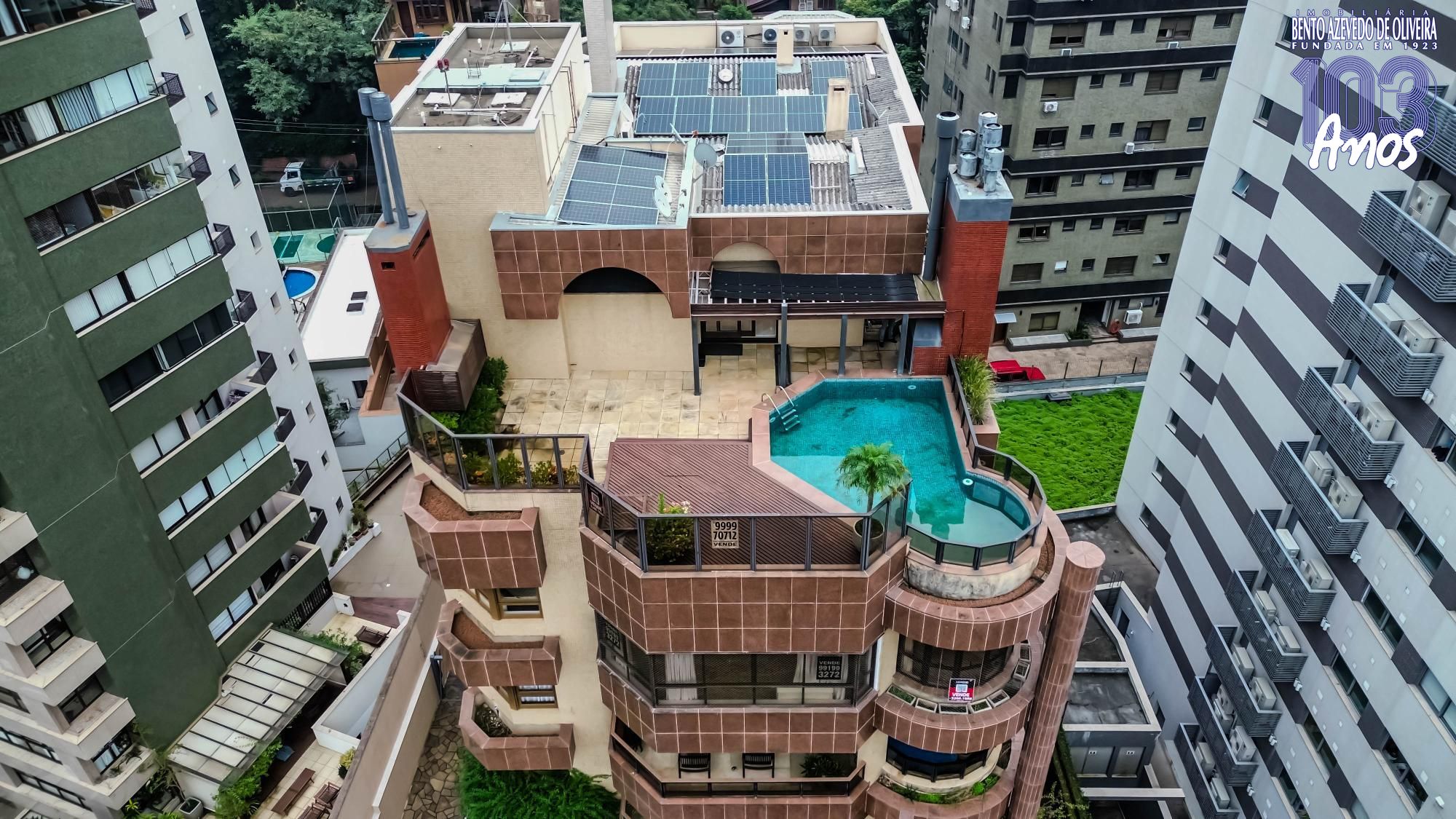 Cobertura, 4 quartos, 597 m² - Foto 68