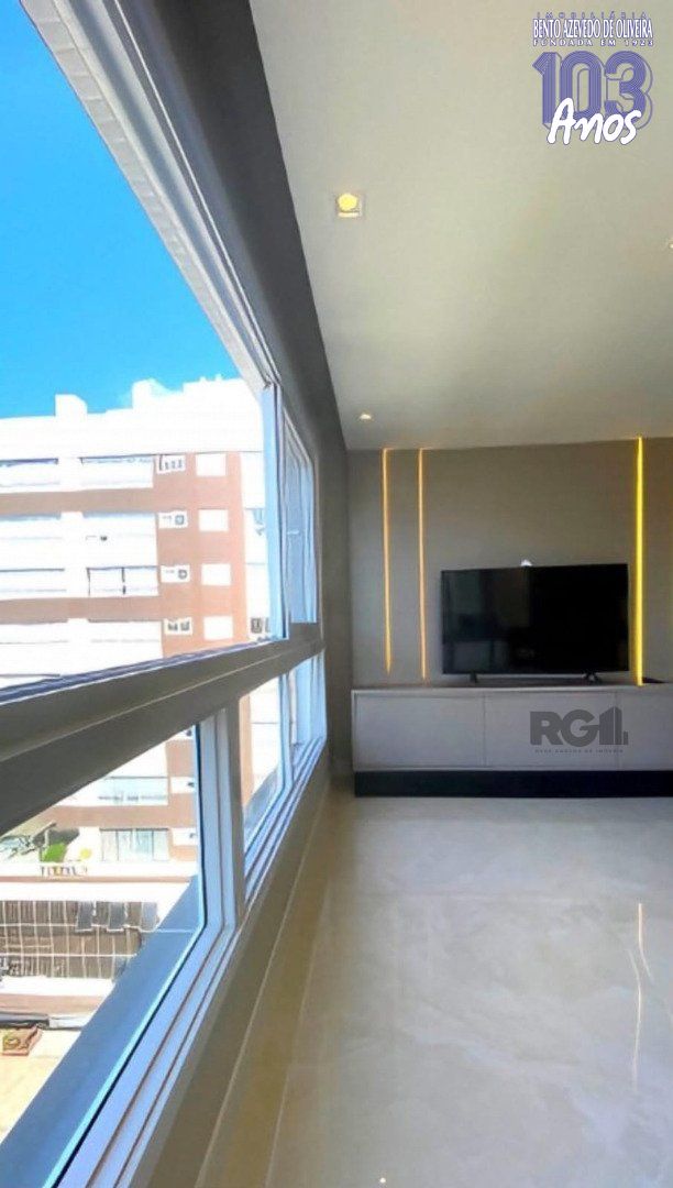 Apartamento, 3 quartos, 110 m² - Foto 1