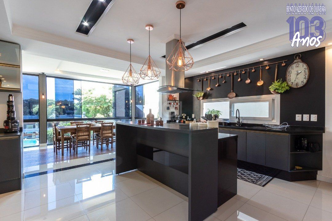 Casa, 3 quartos, 420 m² - Foto 5