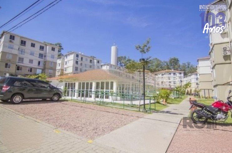 Apartamento, 3 quartos, 50 m² - Foto 17